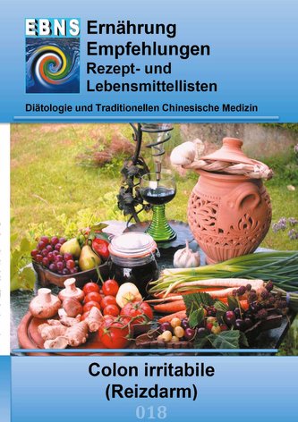 Ernährung bei Colon irritabile (Reizdarm)