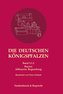 Die deutschen Königspfalzen. Band 5: Bayern