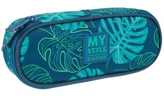 Piórnik saszetka My Style