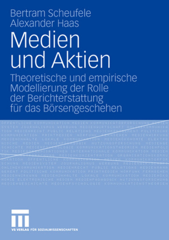Medien und Aktien