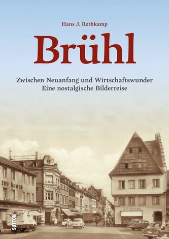 Brühl