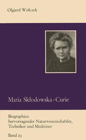 Maria Sklodowska-Curie und ihre Familie