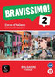 Bravissimo! 2 (A2) – Guida pedagogica CD-Rom