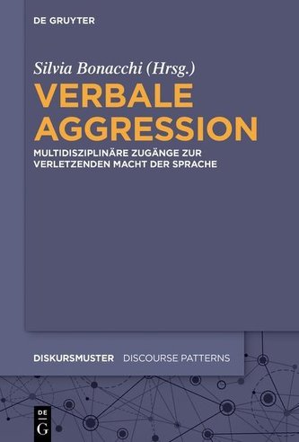 Verbale Aggression