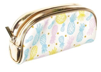 Piórnik saszetka Vai Ananas