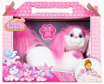 Puppy Surprise Pluszak Mandy S1