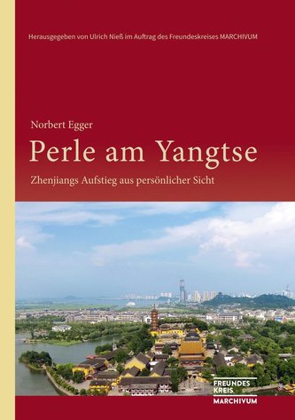 Perle am Yangtse