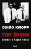 Top špioni Zrádci v tajné válce