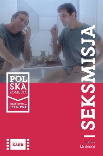 Seksmisja (Blu-ray)
