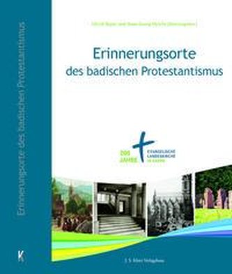 Erinnerungsorte des Protestantismus