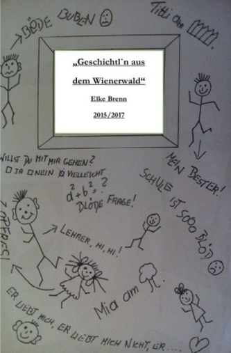 Geschichtl`n aus dem Wienerwald