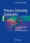 Primary Sclerosing Cholangitis