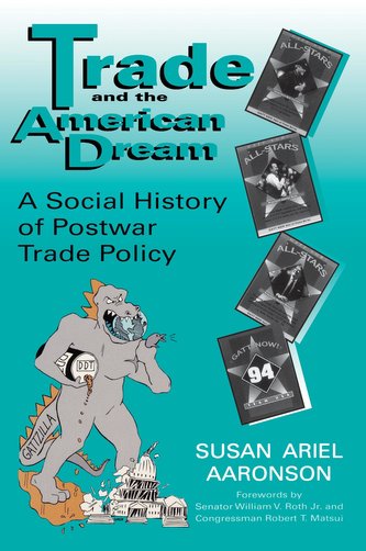 Trade & the American Dream-Pa
