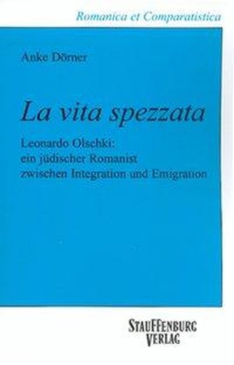 La vita spezzata