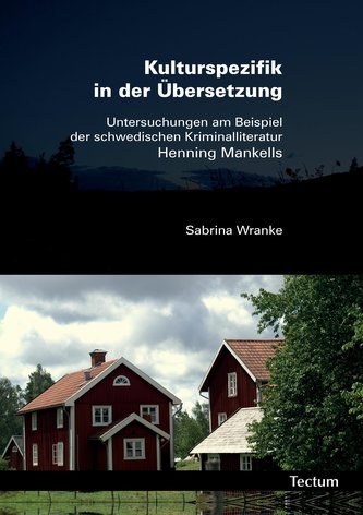 Kulturspezifik in der Übersetzung