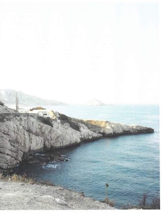 Margret Hoppe. Südwall