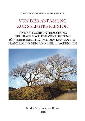 Von der Anpassung zur Selbstreflexion