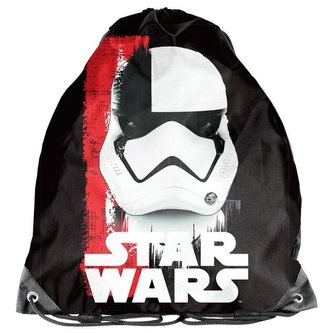 Worek na buty Star Wars STO-712 PASO