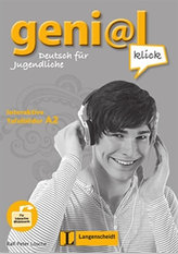 Genial Klick 2 (A2) – Inter. Tafelbilder CD-Rom