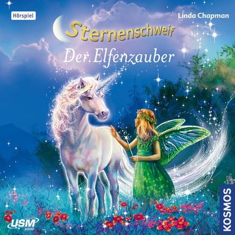 Sternenschweif (Folge 56): Der Elfenzauber
