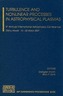 Turbulence and Nonlinear Processes in Astrophysical Plasmas: 6th Annual International Astrophysics Conference Oahu, Hawaii 16-22