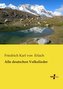Alle deutschen Volkslieder