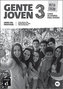 Gente Joven 3 Nueva (A2.2-B1.1) – Libro del profesor