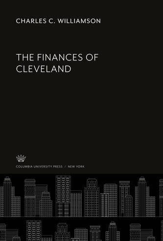 The Finances of Cleveland
