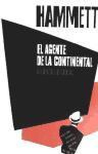 El agente de la Continental