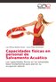 Capacidades físicas en personal de Salvamento Acuático