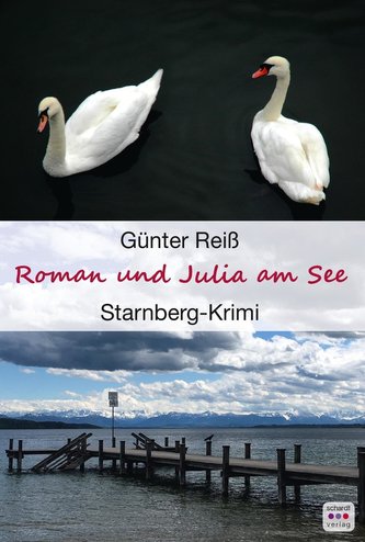 Roman und Julia am See