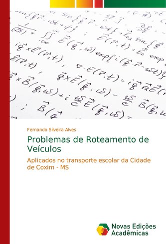 Problemas de Roteamento de Veículos