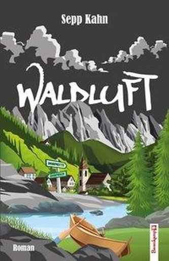 Waldluft