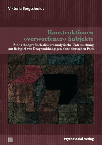 Konstruktionen »verworfener« Subjekte