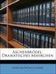 Aschenbrödel: Dramatisches Mährchen