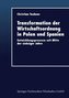 Transformation der Wirtschaftsordnung in Polen und Spanien