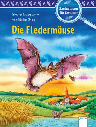 Die Fledermäuse
