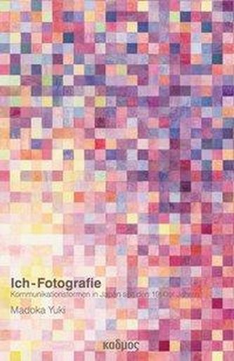 Ich-Fotografie