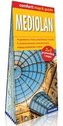 Comfort! map&guide Mediolan 2w1 w.2018