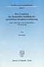 Der Grundsatz der finanziellen Stabilität der gesetzlichen Krankenversicherung