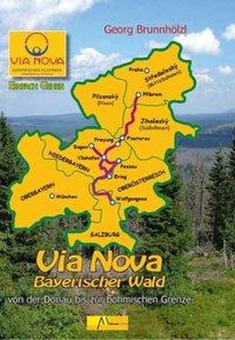 Via Nova Bayerischer Wald
