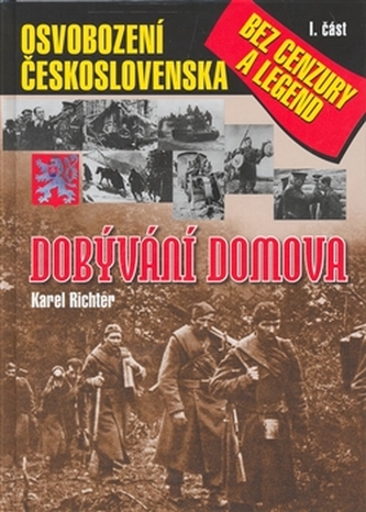 Dobývání domova I.část