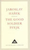 The Good Soldier Svejk (Everyman´S Library Classics)
