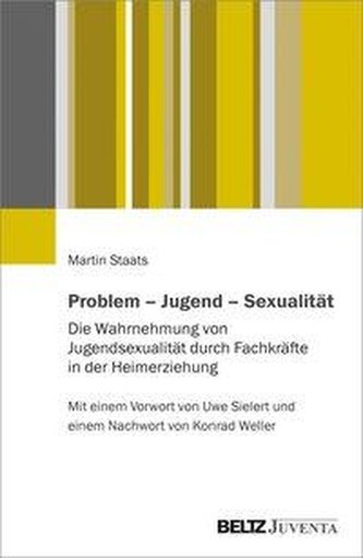 Problem - Jugend - Sexualität