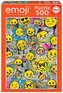 Puzzle 500 Graffiti Emoji G3