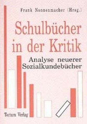 Schulbücher in der Kritik