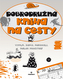 Dobrodružná kniha na cesty