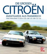 Die großen Citroën