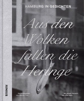 Aus den Wolken fallen die Heringe