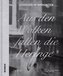 Aus den Wolken fallen die Heringe